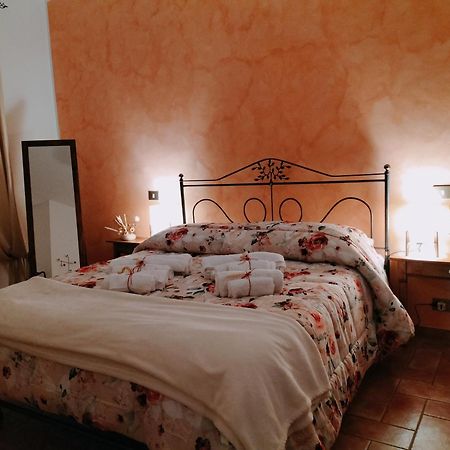 Casa Vacanze Alba Chiara Orvieto Exterior foto