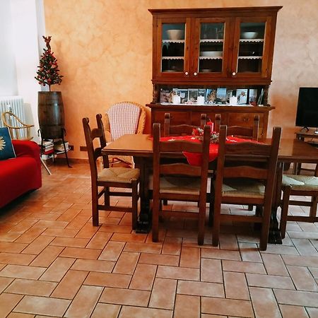 Casa Vacanze Alba Chiara Orvieto Exterior foto