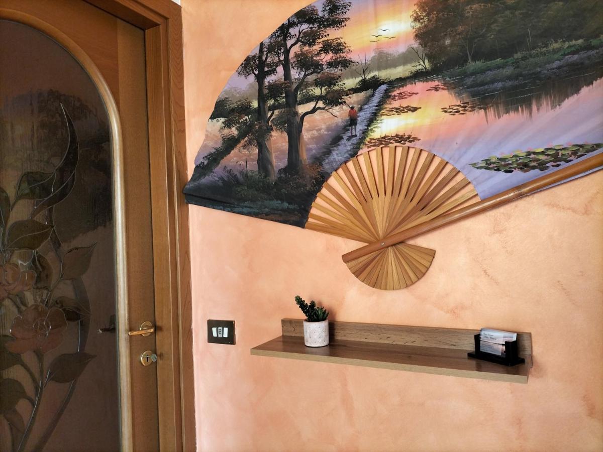 Casa Vacanze Alba Chiara Orvieto Exterior foto