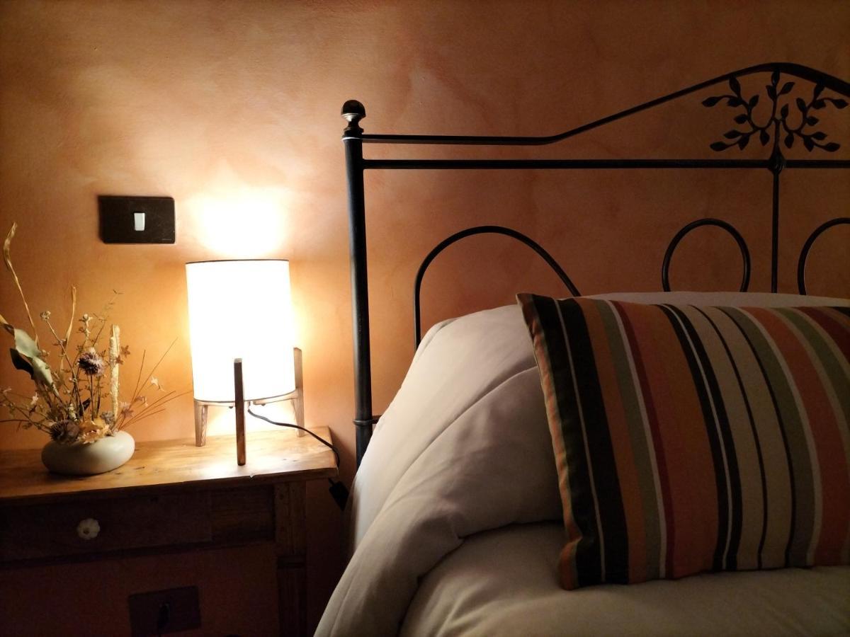Casa Vacanze Alba Chiara Orvieto Exterior foto