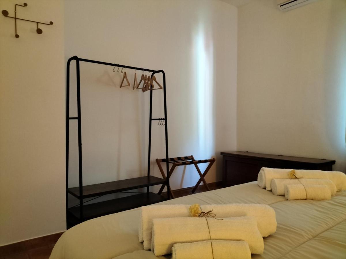 Casa Vacanze Alba Chiara Orvieto Exterior foto