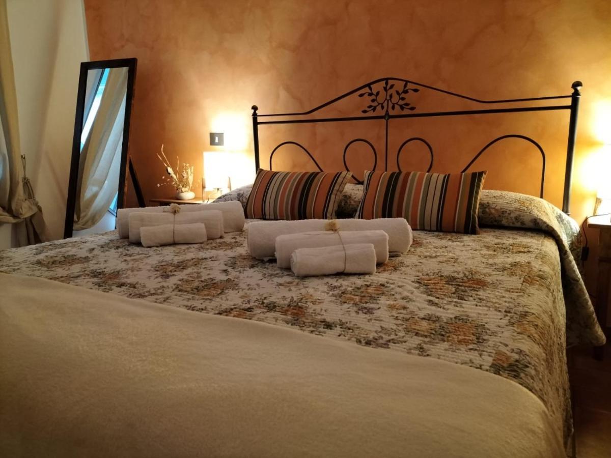 Casa Vacanze Alba Chiara Orvieto Exterior foto
